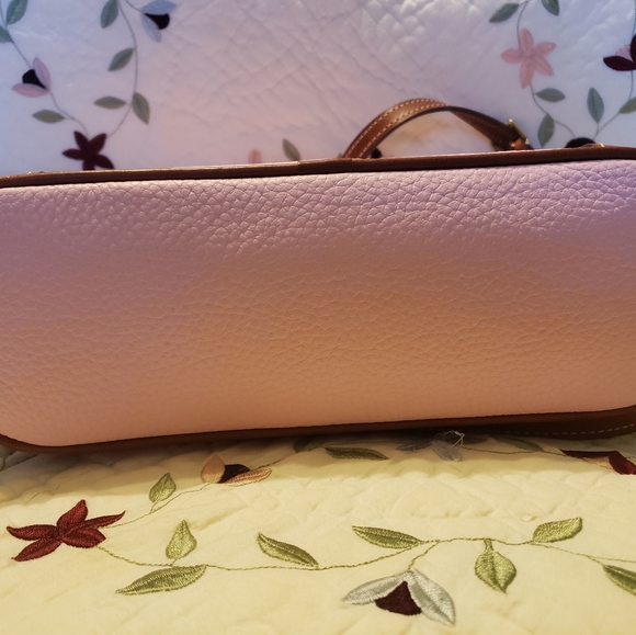 Dooney and bourke crossbody and wallet - Picture 4 of 5